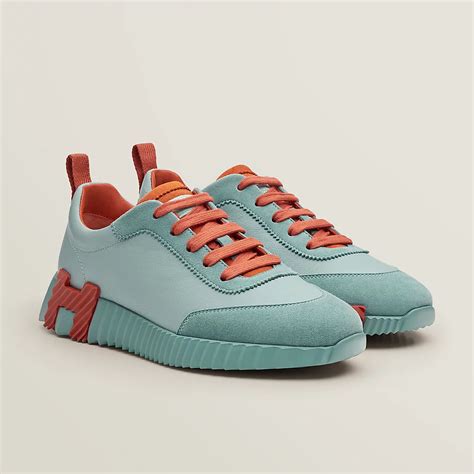 Hermès H Bouncing Sneakers 